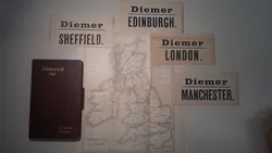 Studienreise nach England und Schottland [150.118]
